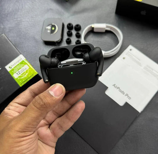 AirPods Pro 2 ANC (Free Case) – Premium Sound & Allow to Open