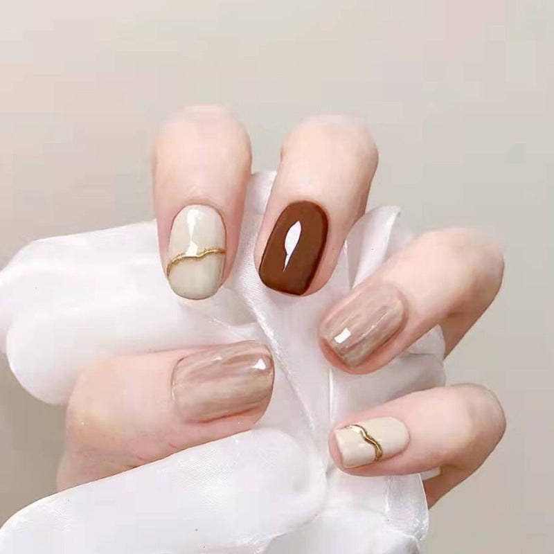 Nail Sets