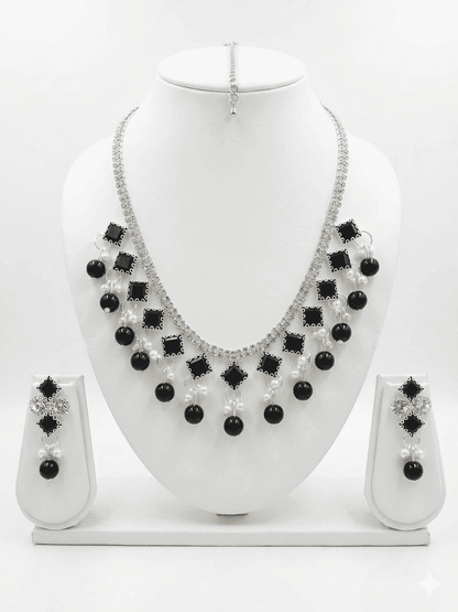 Royale Prism Necklace Set