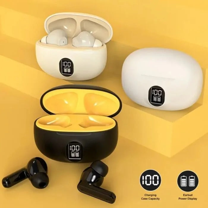 High Quality Wireless Earbuds