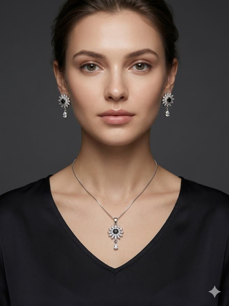 Pearl Glow Luxury Set