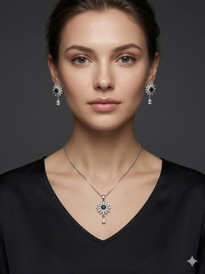 Pearl Glow Luxury Set