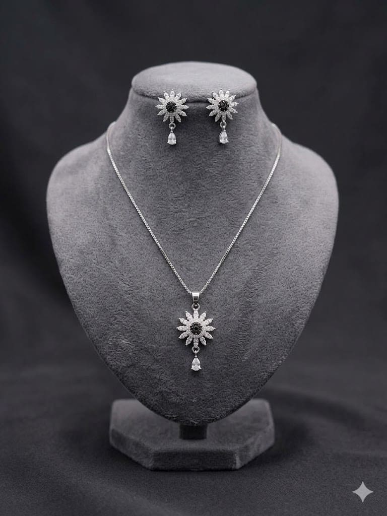 Pearl Glow Luxury Set