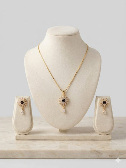 Pearl Glow Luxury Set