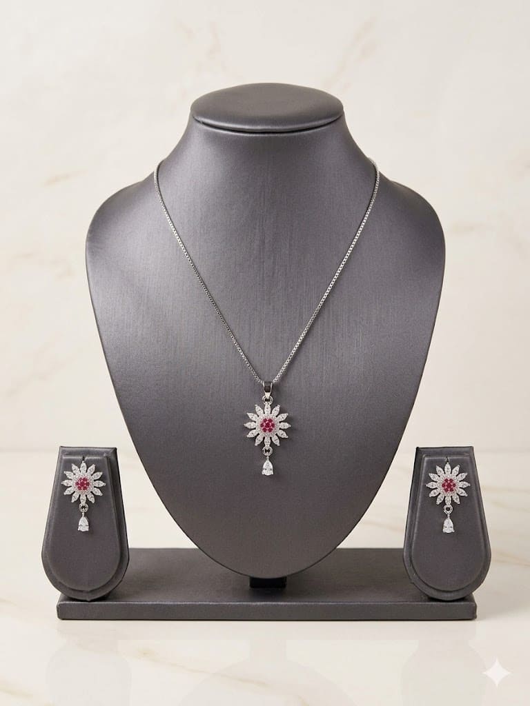 Pearl Glow Luxury Set