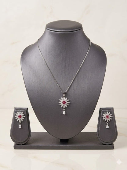 Pearl Glow Luxury Set