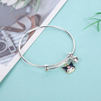 UNI-10277 - Kuromi Bangle - Bracelet