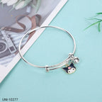 UNI-10277 - Kuromi Bangle - Bracelet